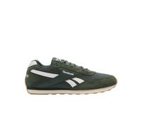 Reebok Baskets Glide Low Unisexes, Grit Green Grit Green Chalk, 44 EU