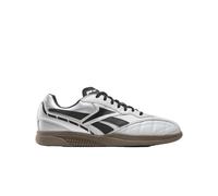 Reebok Baskets basses HAMMER STREET Noir/Argent Taille 38,5