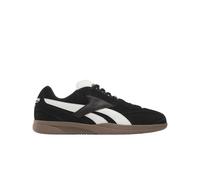 Reebok Baskets Unisexe Hammer Street, Black Chalk Gum, 44 EU