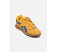 Baskets Reebok Hammer Street pour Homme 40 Jaune