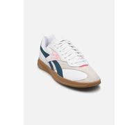 Baskets Reebok Hammer Street pour Homme 44 Blanc