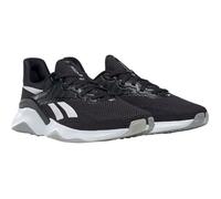 Reebok Femme HIIT TR 3 Basket, Multicolore (Negbás Ftwbla Pugry3), 36 EU