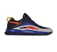 Baskets Reebok Homme Ridgerider 6 Gore-Tex - Noir-Bleu - Lacets - Adulte 37,5