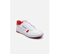 Baskets Reebok Lt Court pour Homme 42 1/2 Blanc