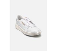 Baskets Reebok Lt Court W pour Femme 38 1/2 Blanc