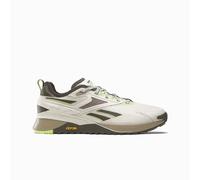 Reebok Classics Nano X3 Adventure Trainers Beige EU 40 1/2 Homme