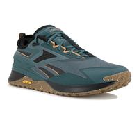 Reebok Classics Nano X3 Adventure Trainers Bleu EU 40 1/2