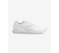 Baskets Reebok Nano X5 Edge blanc gris femme - 36