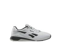 Reebok Unisex Nano X5 Grey 1/Black 43.0