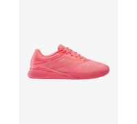 Reebok Baskets Nano X5 pour Femme, Rose pâle, Taille 41 EU, Rose/Multicolore, 41 EU