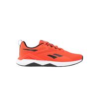 Baskets Reebok Nanoflex TR 2.0 Orange 40,5