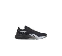 Baskets REEBOK Nanoflex TR Noir - Homme/Adulte - Synthétique - Lacets 44,5