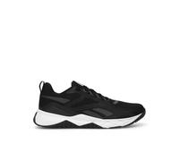 Reebok Nfxer Trainers Noir EU 41 Homme