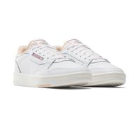 Reebok - Women's Phase Court - Baskets - US 7,5 | EU 38 - white / white / pink