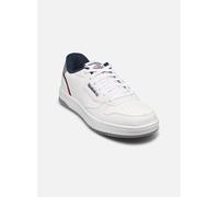 Baskets Reebok Phase Court J pour Enfant 35 Blanc