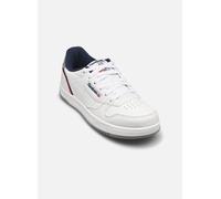 Baskets Reebok Phase Court K pour Enfant 28 Blanc