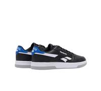 Reebok Baskets Prime Set Mixte Noir/Blanc/Optimum Blue 36 EU