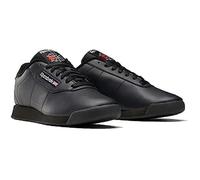 Baskets Reebok Princess Pour Femme - 38 Noir