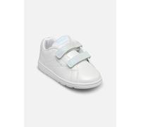 Baskets Reebok Rbk Royal Complete Cln 2.0 2V pour Enfant 20 Blanc