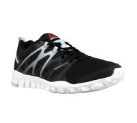 Baskets Reebok Realflex Train 40 - REEBOK - Femme - Noir - Lacets - Textile 35,5