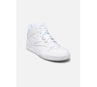 Reebok Homme Royal BB4500 HI2 Basket, White/Lgb Solid Grey, 41