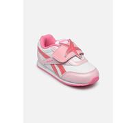 Baskets Reebok Reebok Royal Cl Jog 2.0 Kc pour Enfant 20 Rose