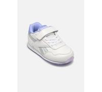 Baskets Reebok Reebok Royal Cl Jog 3.0 1V I pour Enfant 24 Blanc