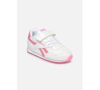 Baskets Reebok Reebok Royal Cl Jog 3.0 1V pour Enfant 20 Blanc