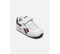Baskets Reebok Reebok Royal Cl Jog 3.0 1V pour Enfant 23 1/2 Blanc