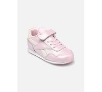 Baskets Reebok Reebok Royal Cl Jog 3.0 1V pour Enfant 23 1/2 Rose