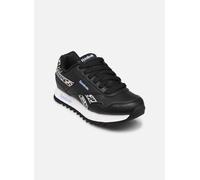 Baskets Reebok Reebok Royal Cl Jog Platform pour Enfant 28 Noir