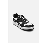 Baskets basses enfant garcons Reebok Classic REEBOK ROYAL PRIME 2.0 Noir 31