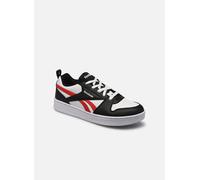 Baskets basses enfant filles Reebok Classic REEBOK ROYAL PRIME Noir 38