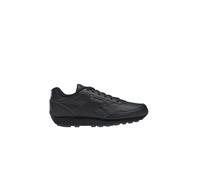 Baskets - REEBOK - Rewind Run - Femme - Noir - Lacets - Plat - Textile 37