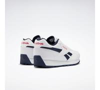 Reebok Garçon REEBOK ROYAL REWIND RUN Chaussures de Running, ftwr white/vector navy/vector red, 36.5 EU