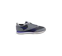 Baskets Reebok Royal CL Jog - REEBOK - Gris - Femme - Adulte - Lacets - Textile - Plat 35,5