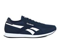 Baskets - REEBOK - Royal CL Jogger 3 - Homme - Bleu - Plat 42,5