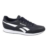 Baskets - REEBOK - Royal CL Jogger - Homme - Blanc - Synthétique - Lacets 42