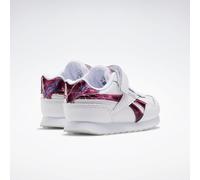 Baskets Reebok Royal Classic Jogger 3 Fv1530 - 21 1/2 Blanc