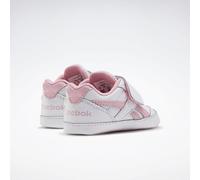Baskets Reebok Royal Classic Jogger Layette Fw8996 - 19 1/2 Blanc