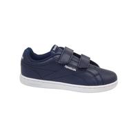 Baskets - REEBOK - Royal Complete Cln - Enfant - Mixte - Bleu 32,5