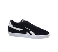 Baskets Reebok Royal Complete Noir - REEBOK - Homme - Synthétique - Plat - Lacets 39