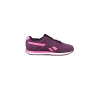 Baskets - REEBOK - Royal Glide 37 - Violet - Femme - Lacets - Plat - Synthétique 37