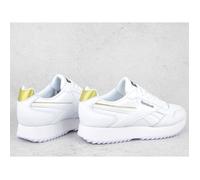 Baskets - REEBOK - Royal Glide Ripple Double - Femme - Blanc - Lacets 37