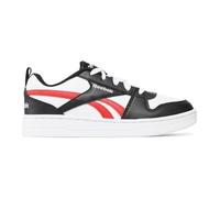 Baskets - REEBOK - ROYAL PRIME 2.0 - Lacets - Noir - Dessus Synthétique 36