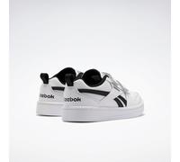 Reebok Garçon REEBOK ROYAL PRIME 2.0 2V Basket, white/white/black, 32 EU