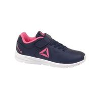 Baskets - REEBOK - Rush Runner 27 - Bébé - Bleu - Lacets 30