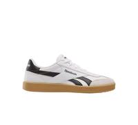Reebok Chaussures de sport Homme Smash Edge (100208245) Cuir naturel Blanches 39 EU