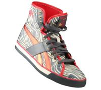 Baskets - REEBOK - TD2010 - Rouge - Mixte - Adulte 36,5