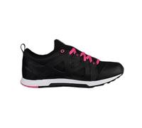 Baskets - REEBOK - Train Fast XT - Noir - Femme - Adulte - Plat - Synthétique - Lacets 38,5